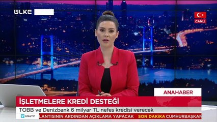 Ülke Ana Haber - 27 Nisan 2020