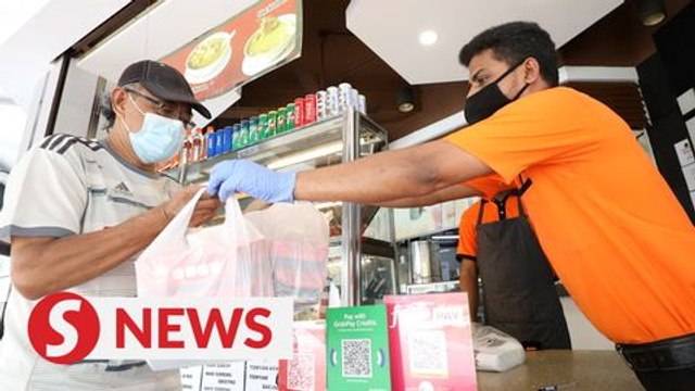 Ismail Sabri: Operating hours for food outlets remain 8am-8pm