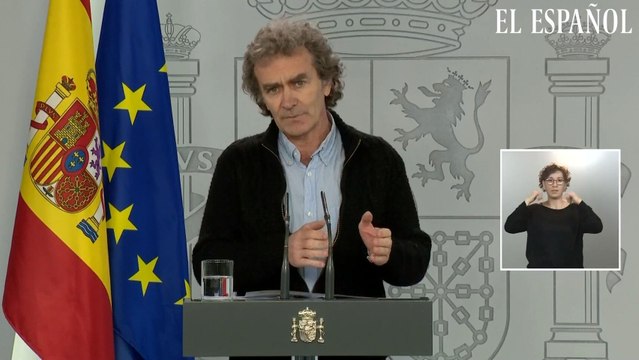 Los contagios y las muertes vuelven a bajar en España, con 301 fallecidos en 24 horas