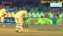 Top 10 Best Slow Ball Wickets by Fast Bowlers In Cricket History Ever_Slow Ball Wicket..