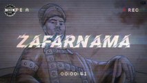 ZAFARNAMA : (RENIX) Fateh Di Chithi | #Fiercedjyankee | Bhai Mehal Singh Ji & Jatha | Ck Rocks ...