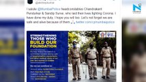 Akshay Kumar donates Rs 2 crore to Mumbai Police Foundation, pays tribute to head constables