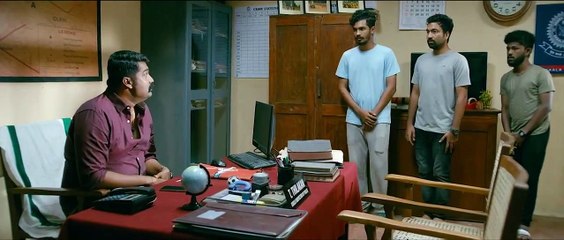 KALY (2018) Malayalam - Part 3