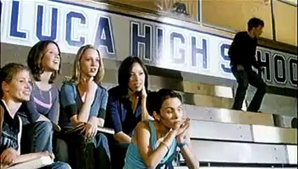 Verflucht Trailer Trailer Deutsch German (2005)