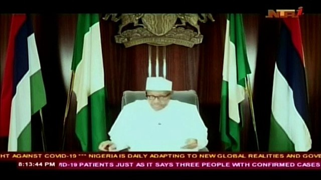 Nigeria to begin 'phased and gradual' easing of lockdowns in Lagos, Abuja