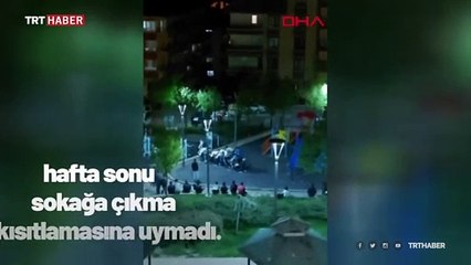 Uzun eşek pahalıya patladı