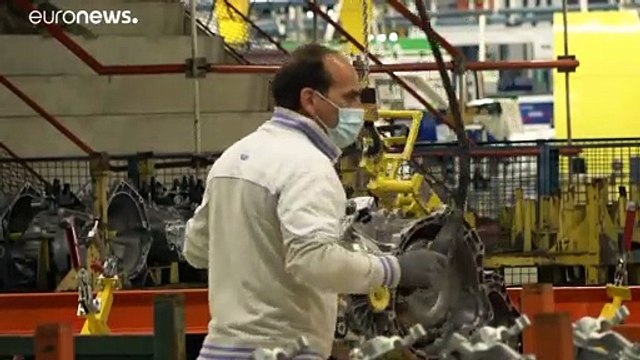 Европа ослабляет карантин