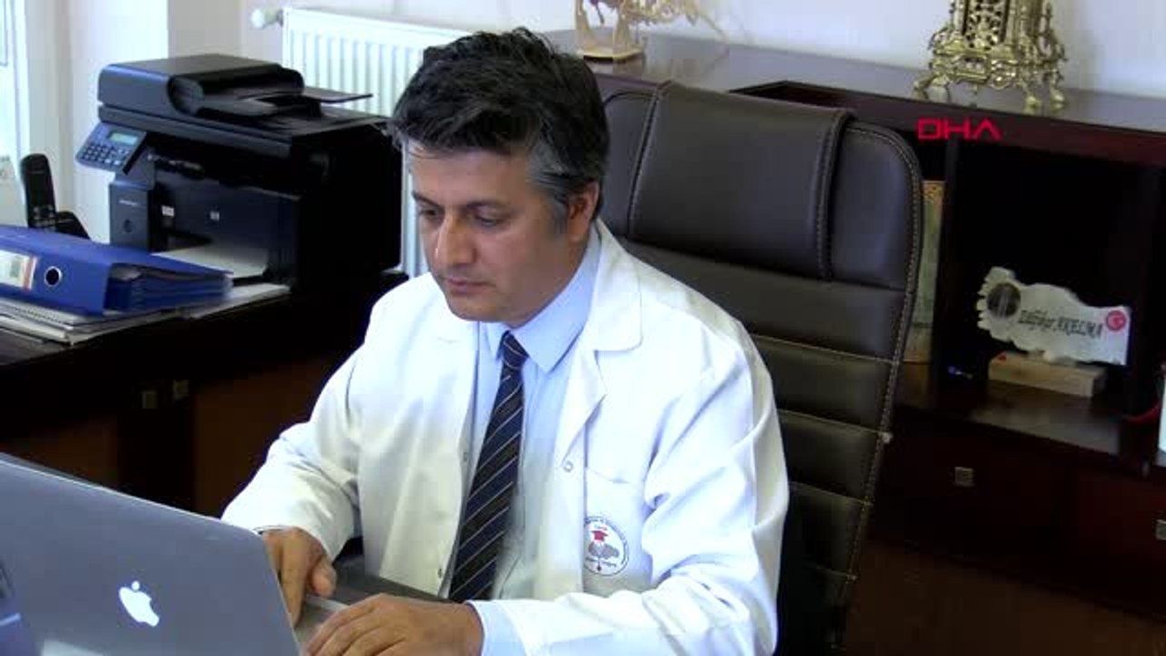ANKARA 'Koronavirüs, 1 yaşın altındaki bebeklerde daha ağır seyrediyor'
