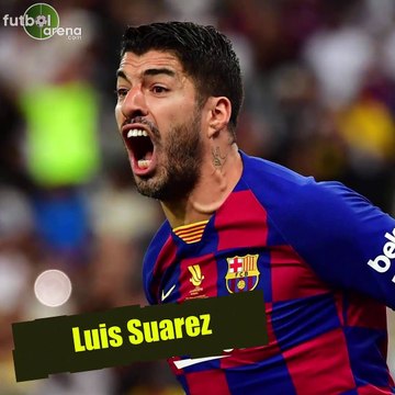 Dünya futbolunda en çok nefret edilen 10 isim