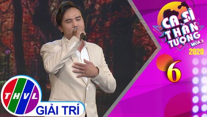 Ca sĩ thần tượng Mùa 3 - Tập 6: Tôi vẫn cô đơn – Trọng Nghĩa