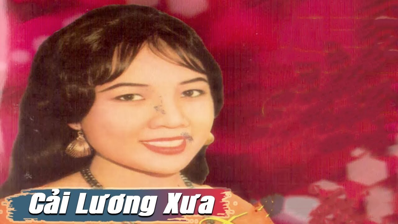 vọng cổ cải lương Thời Hoàng Kim : Lệ Thủy Hữu Phước  Vọng Cổ ca cổ hơi dài- Cải Lương Trước 1975