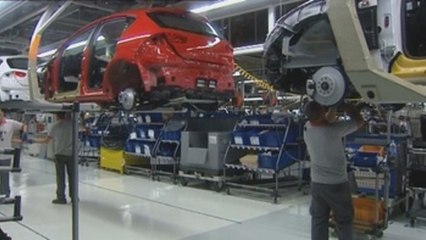 El COVID paraliza el trabajo de 562.900 ocupados y destruye 285.600 empleos