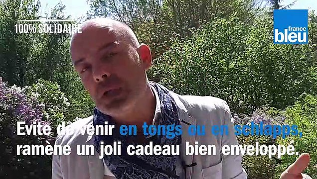 Touriste, la Lorraine t'attend : séduire une Lorraine et rencontrer sa famille