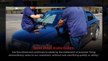 Auto Glass Repair and Replacement Phoenix AZ Best Deal Auto Glass