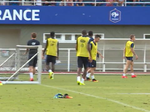 Bleus - Les in10pensables de Deschamps : Olivier Giroud