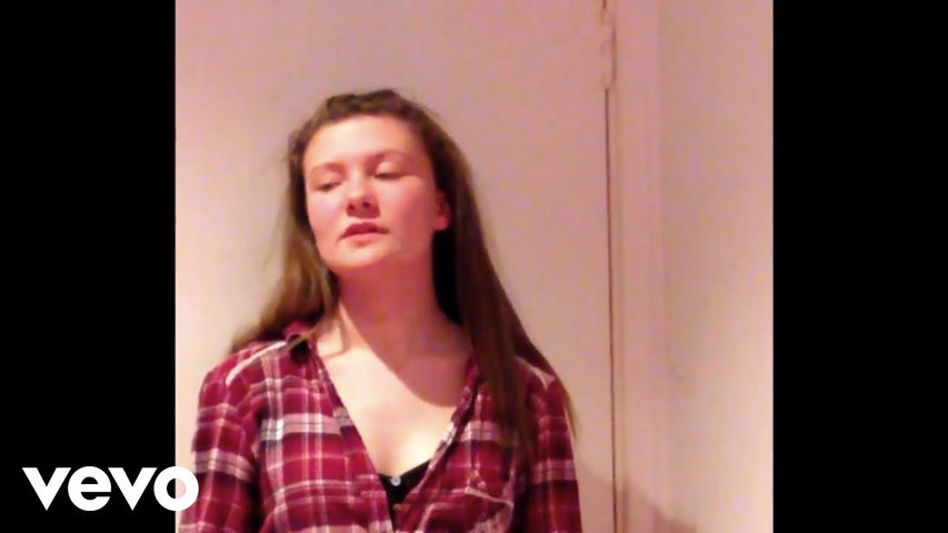 MrLonely Wolf - FourFiveSeconds (Coloured Version) ft. Rhiannan Kendall