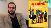 La recomendación del día: 4Lions