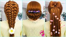 How To Dutch Braid Your Hair For Beginners - 18 Beautiful Hairstyles for LONG Hair - BeautyPlus