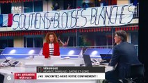 J43 : racontez-nous votre confinement ! - 28/04