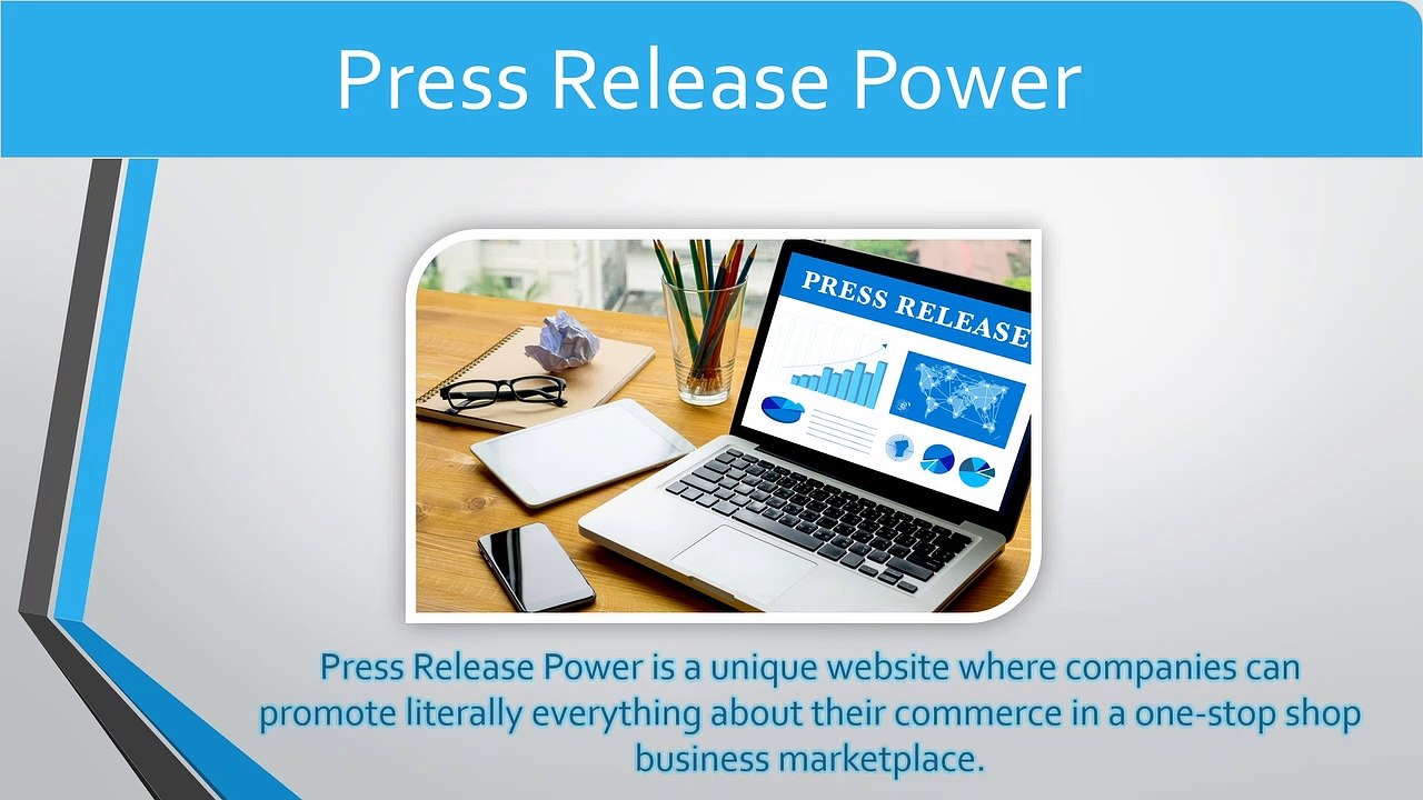 Press Release Submission Service USA