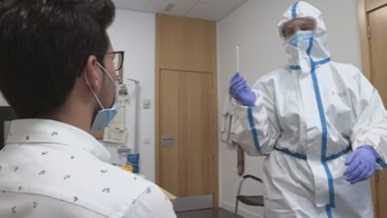 Europa suavizará el confinamiento ante la caída de los contagios