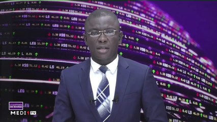 Le quotidien des bourses - 28/04/2020