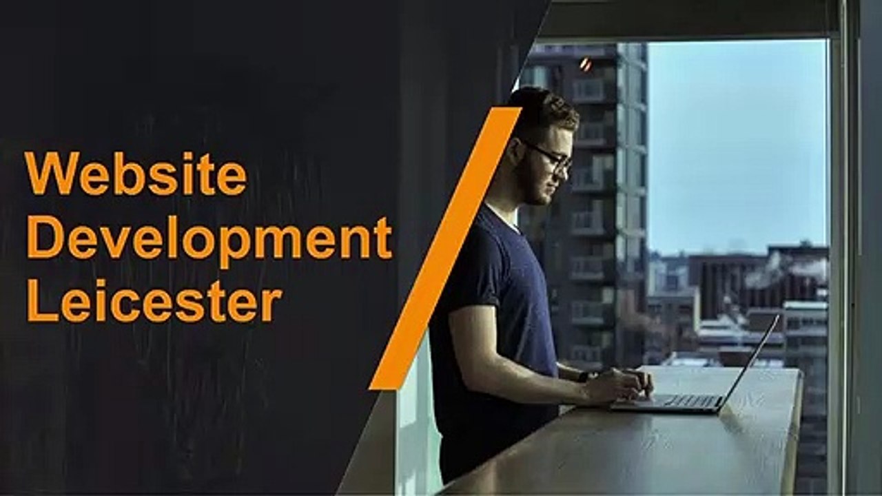 High-Quality Website Development Services UK