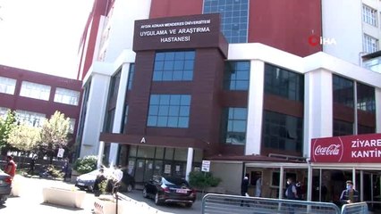 İl Milli Eğitim Müdürü Okumuş plazma bağışında bulundu