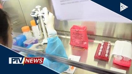 DOH, target na maabot ang 8,000 tests per day