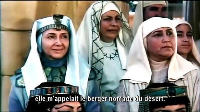 Série Prophète Joseph – Youssef el-sediq Épisode 27 VOSTFR