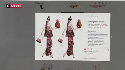 Instagram : un jeu des 7 erreurs pour s’occuper pendant le confinement