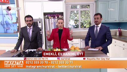Hayatta Her Şey Var 28 Nisan 2020