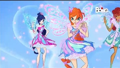 Cata e i misteri della sfera Ep. 7