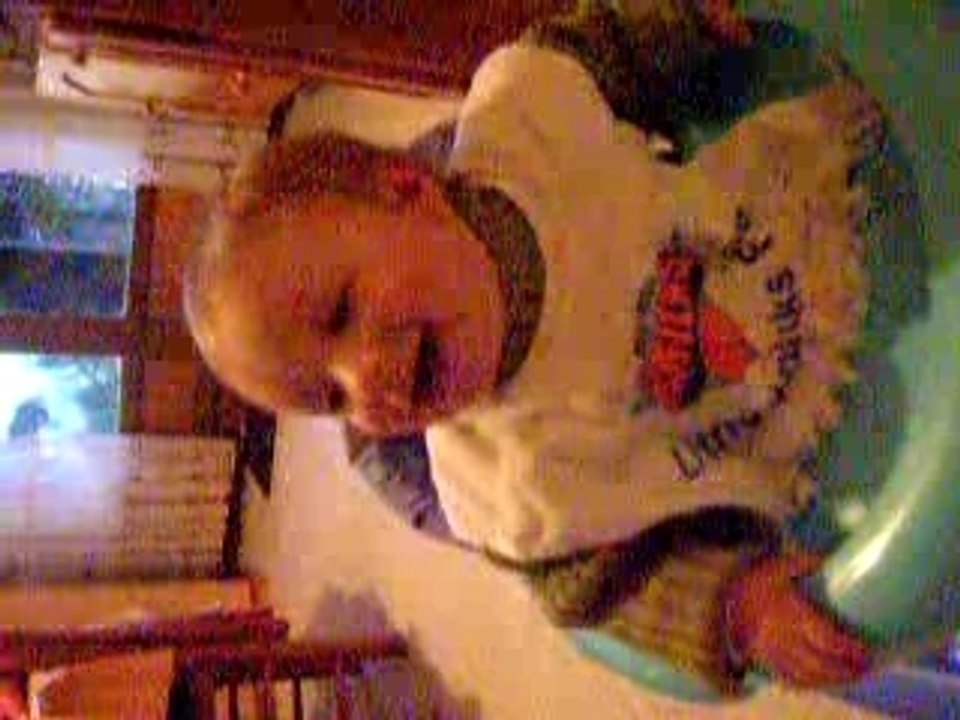 mathys noël 2007 à eyne - rigolade