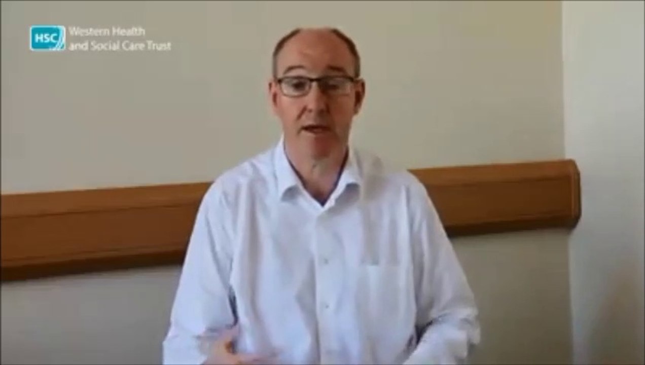 Twelve weeks of PPE stock used in one day as Derry battles to meet huge demand for PPE and hygiene products