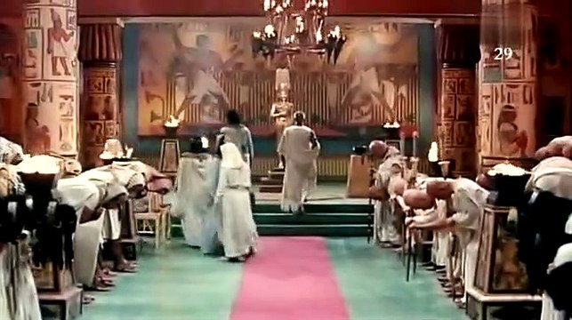 Série Prophète Joseph – Youssef el-sediq Épisode 29 VOSTFR