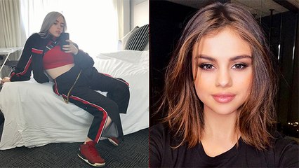 Selena Gomez Reveals THIS  Song Of Billie Eilish Left Her In Tears