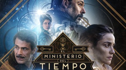 El Ministerio del Tiempo  - Trailer Temporada 4