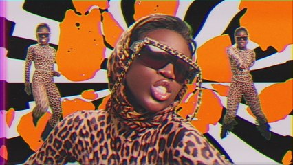 Bree Runway - DAMN DANIEL