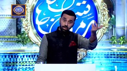 Dajjal Aur Sache Momin Ka Waiqia – Shan-e-Islaaf – 27th April 2020 – Shan-e-Iftar