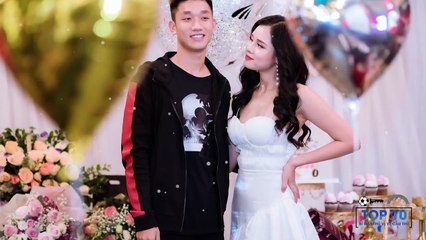 Top 10 bí mật thú vị về Trọng Đại | Từ thủ lĩnh U20 World Cup tới Sát thủ tình ái | NEXT SPORTS