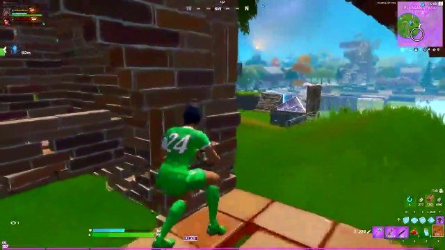 Daily Fortnite Battle Royale Moments Fortnite Funny& WTF Moments#26