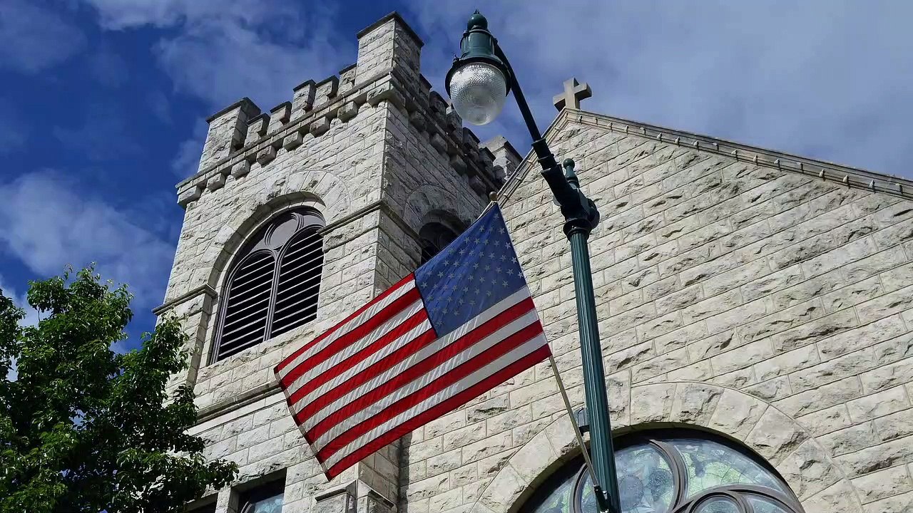 Près de 30 pasteurs qui ont minimisé la pandémie sont décédés aux États-Unis