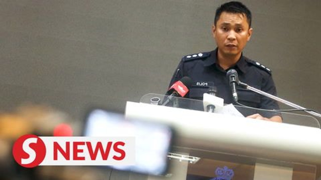 Spike in cyber scams during MCO, RM6.7mil in lo...