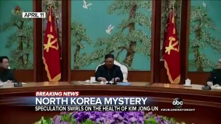 Where is Kim Jong-Un_