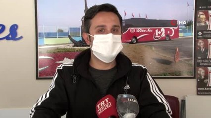 Rize'den Trabzon'a otobüsle gitmenin bedeli 250 TL oldu