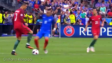 10 SADDEST MOMENTS IN FOOTBALL HISTORY