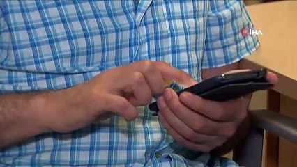 Temizlik işleri ekibinden 150 kişilik dev koro