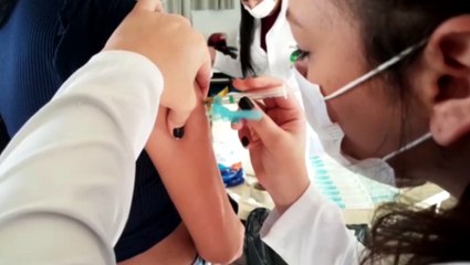 Contra a Gripe: campanha de vacinação é retomada e tem boa adesão em Cascavel