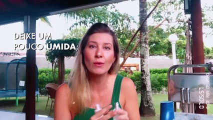 Revista AG: Como Faz - Cuidado com as mãos_